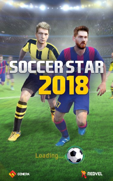 Soccer Star 2018 Top Leagues v0.8.2