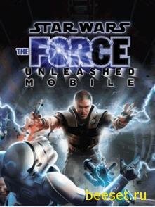 Star Wars The Force Unleashed(русские ве