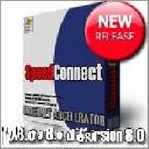 SpeedConnect Internet Accelerator 8.0 Ru