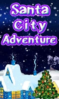 santa city adventure No4