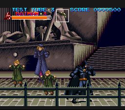 Batman Returns