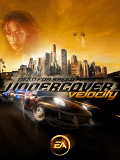 Need For Speed (Undercover Velocity)