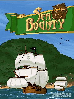 Sea Bounty (Пиратская Монополия)