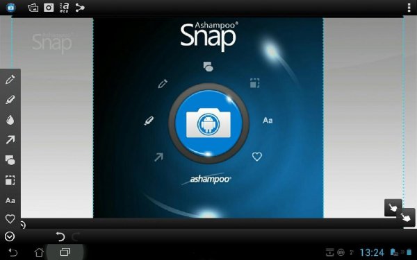 Ashampoo Snap 1.1.3