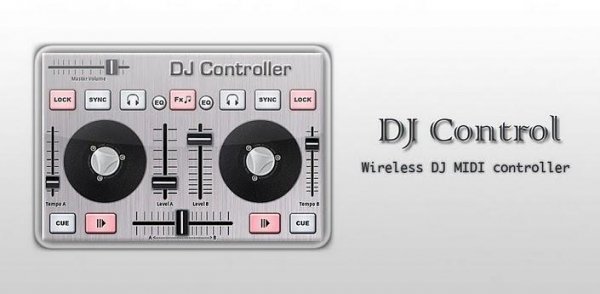 DJ Control-2.7