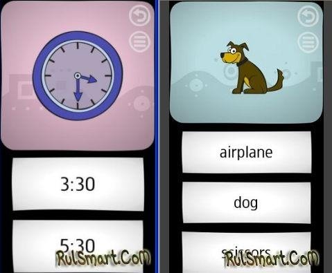 Touch And Learn - v.1.02