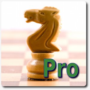 Chess Time Pro - Multiplayer v.3.4.0.38