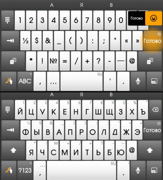 Swype + Dragon 3.2.3.3020300.50534 MOD