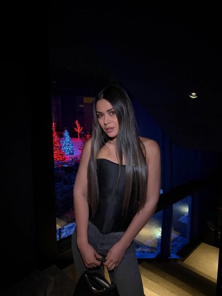 Dj Mia Rudich