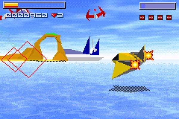 STAR X (E)(M6) 3D GBA