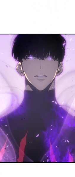 Solo Leveling v02 ch165