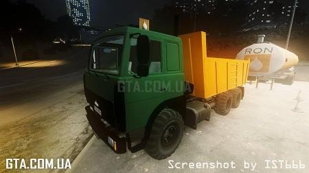 MAZ6317 gta.com.ua