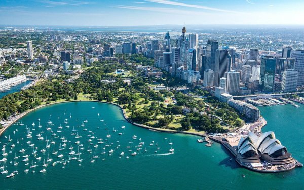 Sydney-is-the-state-capital-of-New-South-Wales