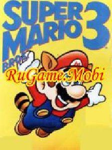 Super Mario bros. 3