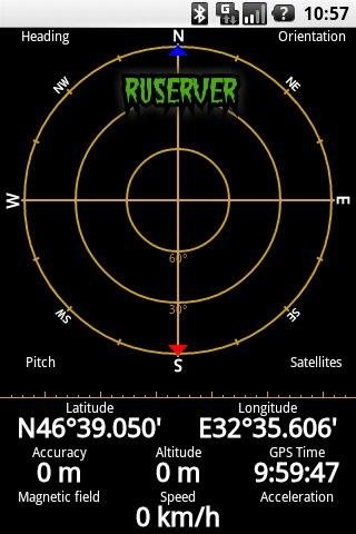 GPS Status &amp; Toolbox 5.0.102