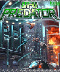 UFО - Рrеdаtоr