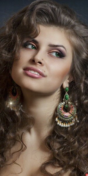 Animated gif about gif in woman animated by Rosale-3