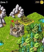 townsmen 2 rus