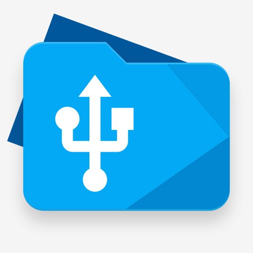 USB OTG File Manager for Nexus 2.12
