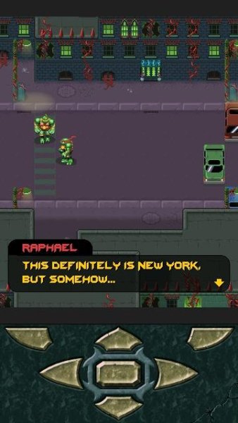 Черепашки ниндзя