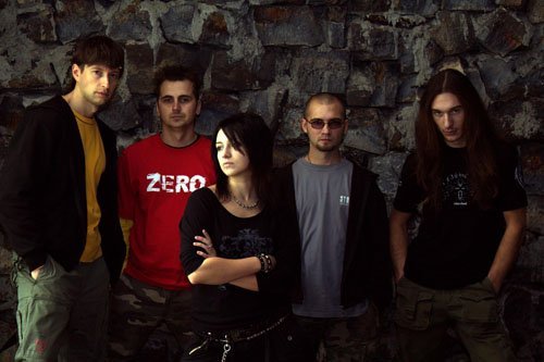 FireLake - Время Жить