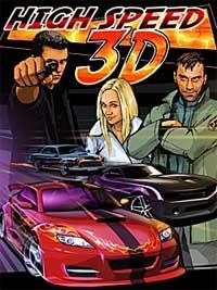 HighSpeed3D Nokia S40 3 240x320 221850