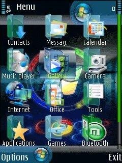 Nokia Win7