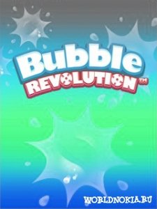 bubble revolution240x320