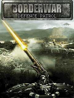 Borderwar Defence 128x160 6151