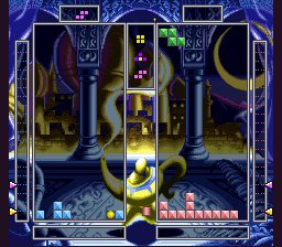 Tetris Battle Gaiden (J)
