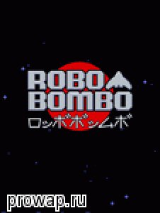 Robobombo23925