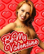 Be My Valentine