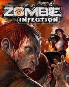 Zombie infection