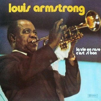 Louis Armstrong - If