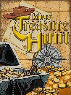 kings treasure hunt
