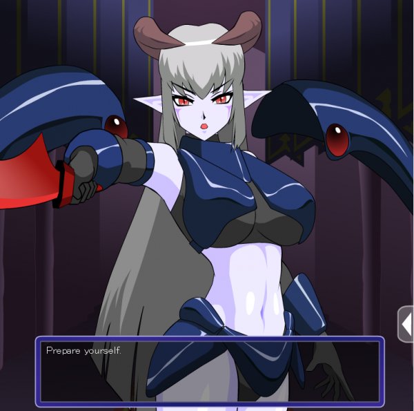 overthrow the demon queen