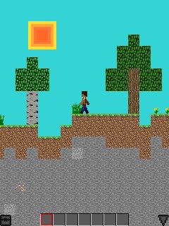 18 MineBlock V8 (1)