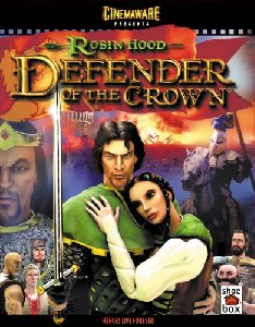 robin hood defender of the crown