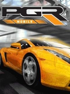 Project Gotham Racing 2D Siemens 132x176