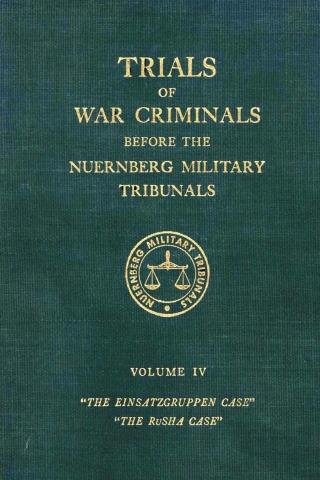 NT war-criminals Vol-IV