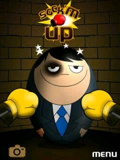 SockM UpNs40v6-X2-00