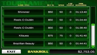 Shimmer - HD Slot Machine