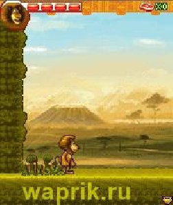 Madagascar Escape 2 Africa
