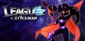 League-of-Stickman-v2-2-2