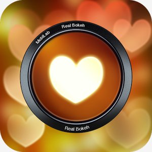 Real Bokeh (Light effect) (обновлено до