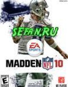 Madden NFL10 160