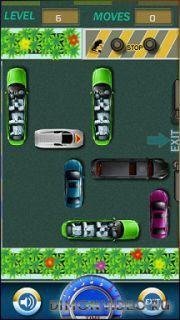 Clever Driver v.1.00 sis