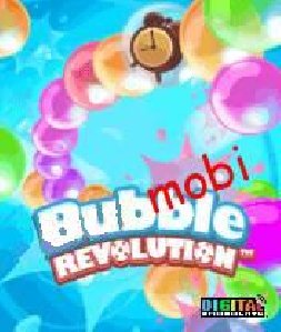 bubble revlution