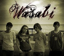 Wasabi - Feel The Rythm