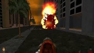 Quake2RailGun